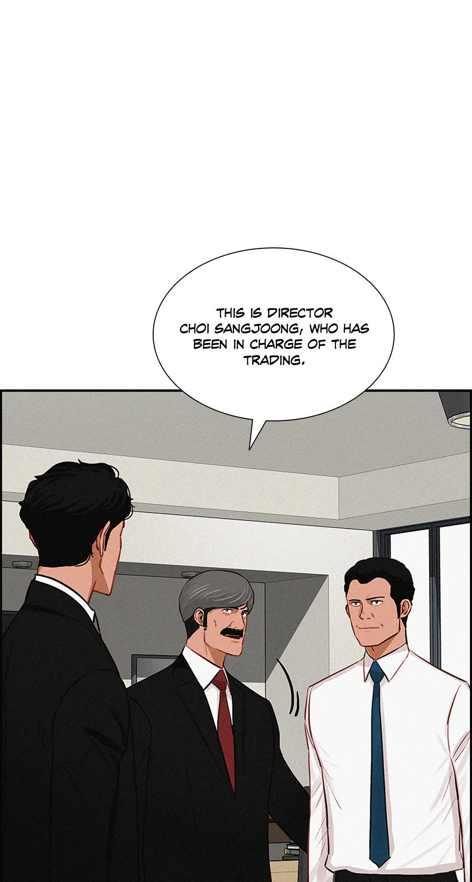 Lord of Money — Chapter 208 — page 31