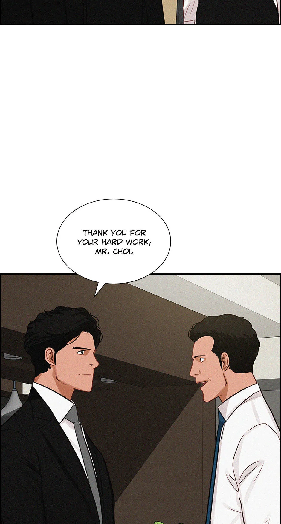 Lord of Money — Chapter 208 — page 32