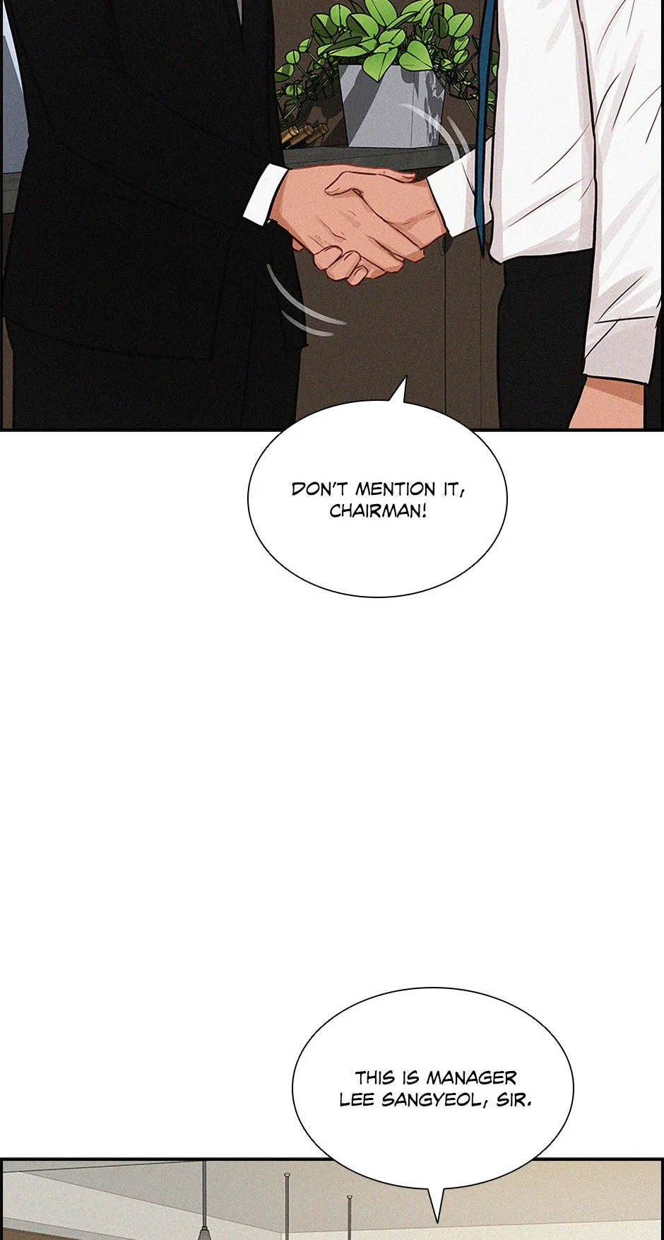 Lord of Money — Chapter 208 — page 33
