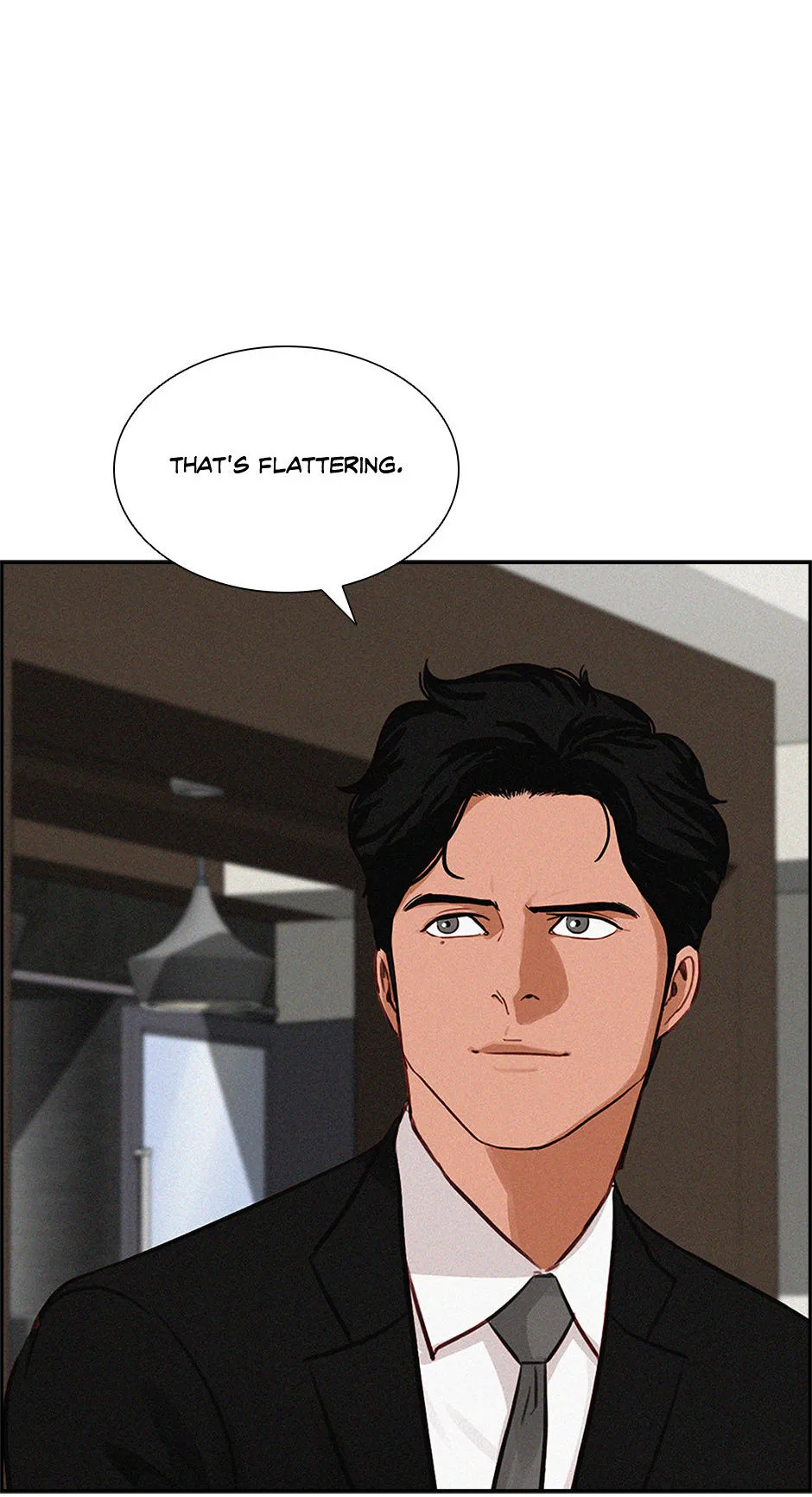 Lord of Money — Chapter 208 — page 41