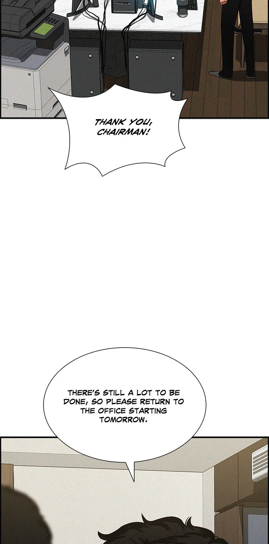 Lord of Money — Chapter 208 — page 43