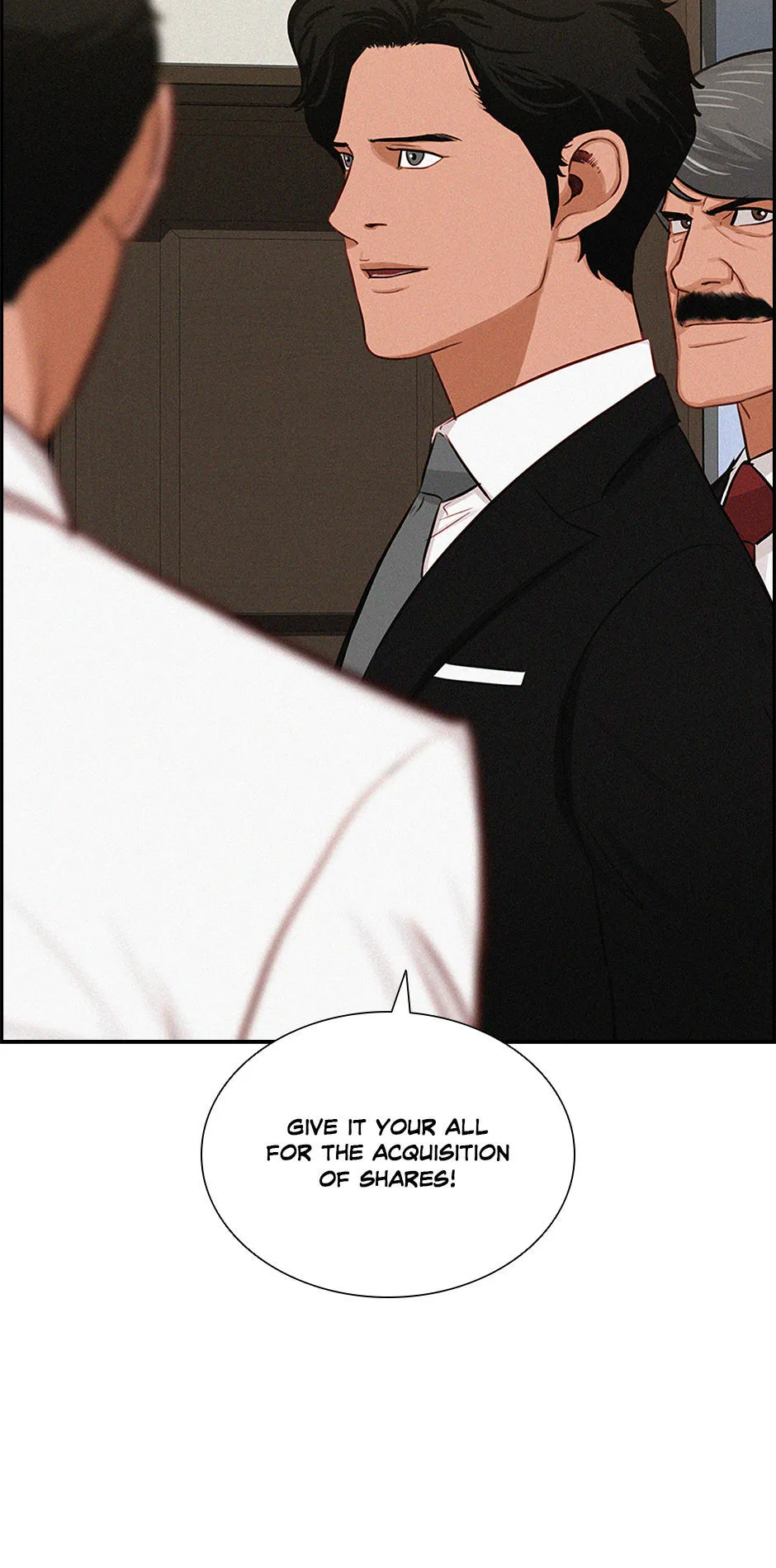 Lord of Money — Chapter 208 — page 44