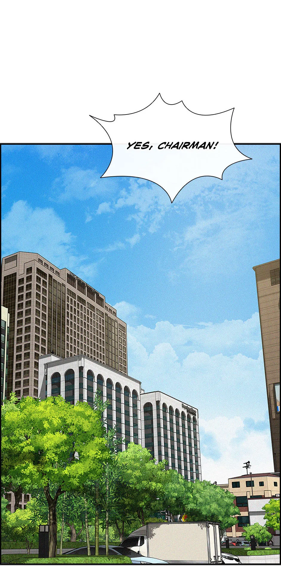 Lord of Money — Chapter 208 — page 45