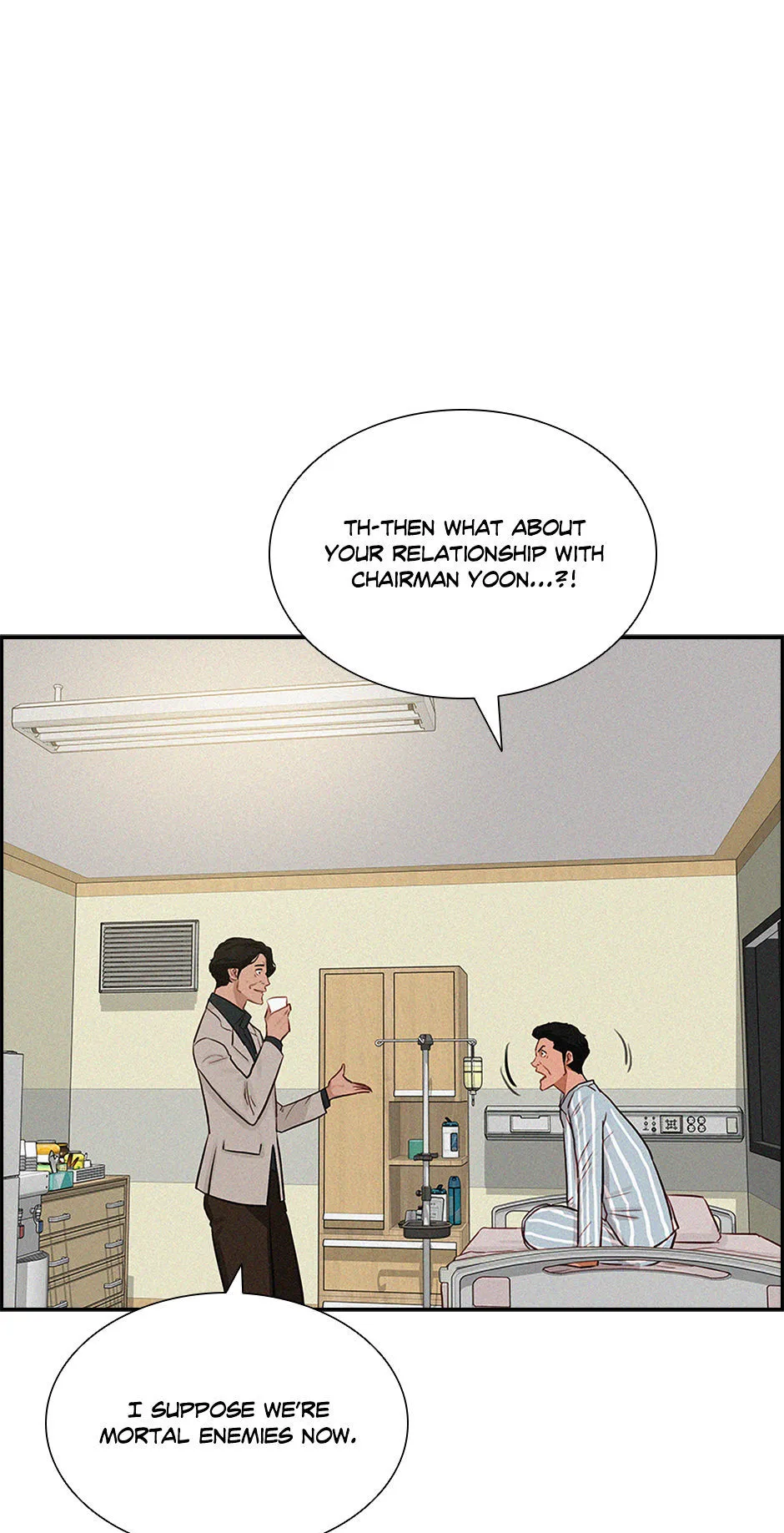 Lord of Money — Chapter 208 — page 52