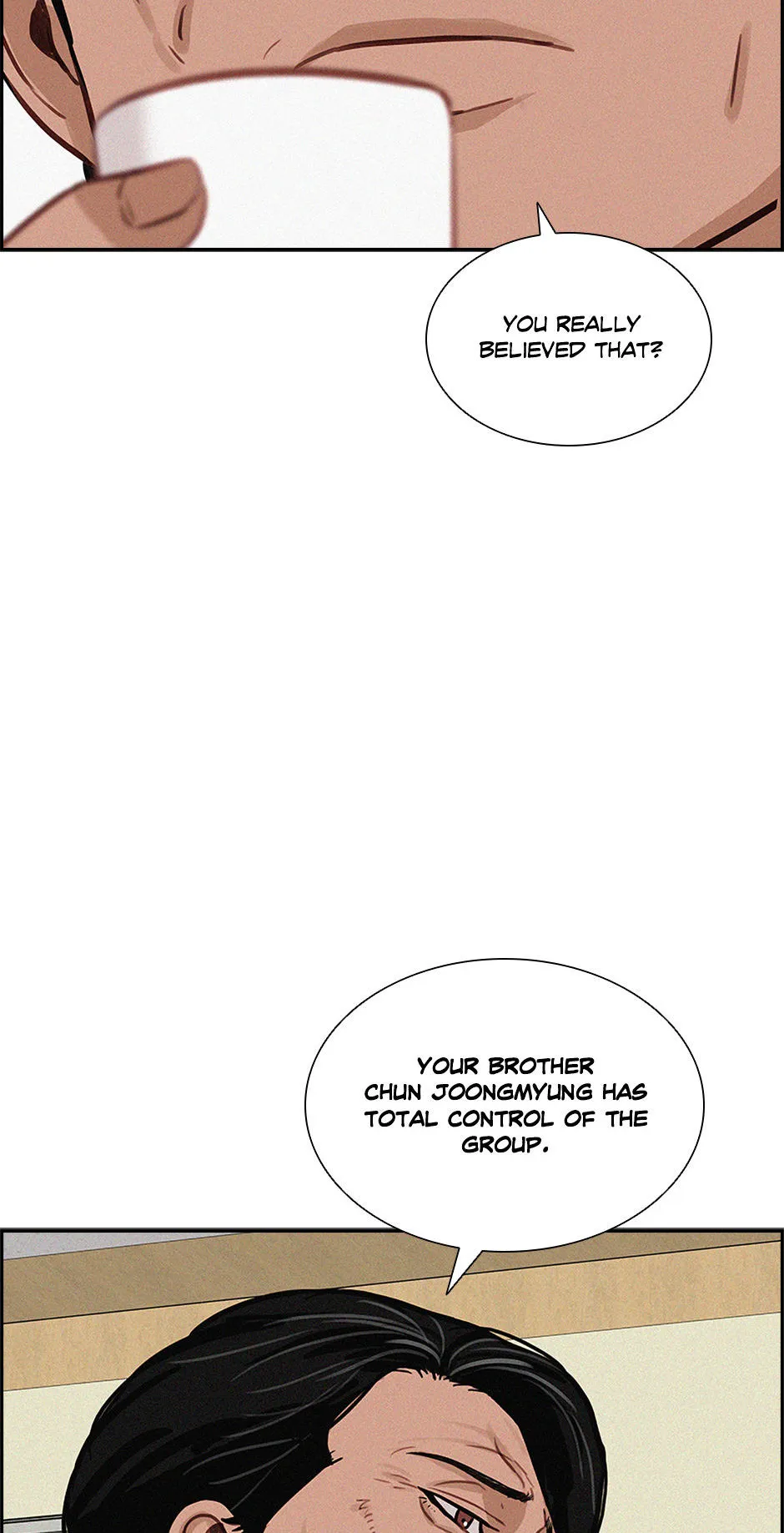 Lord of Money — Chapter 208 — page 55