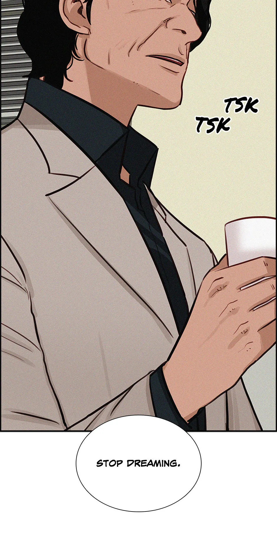 Lord of Money — Chapter 208 — page 56