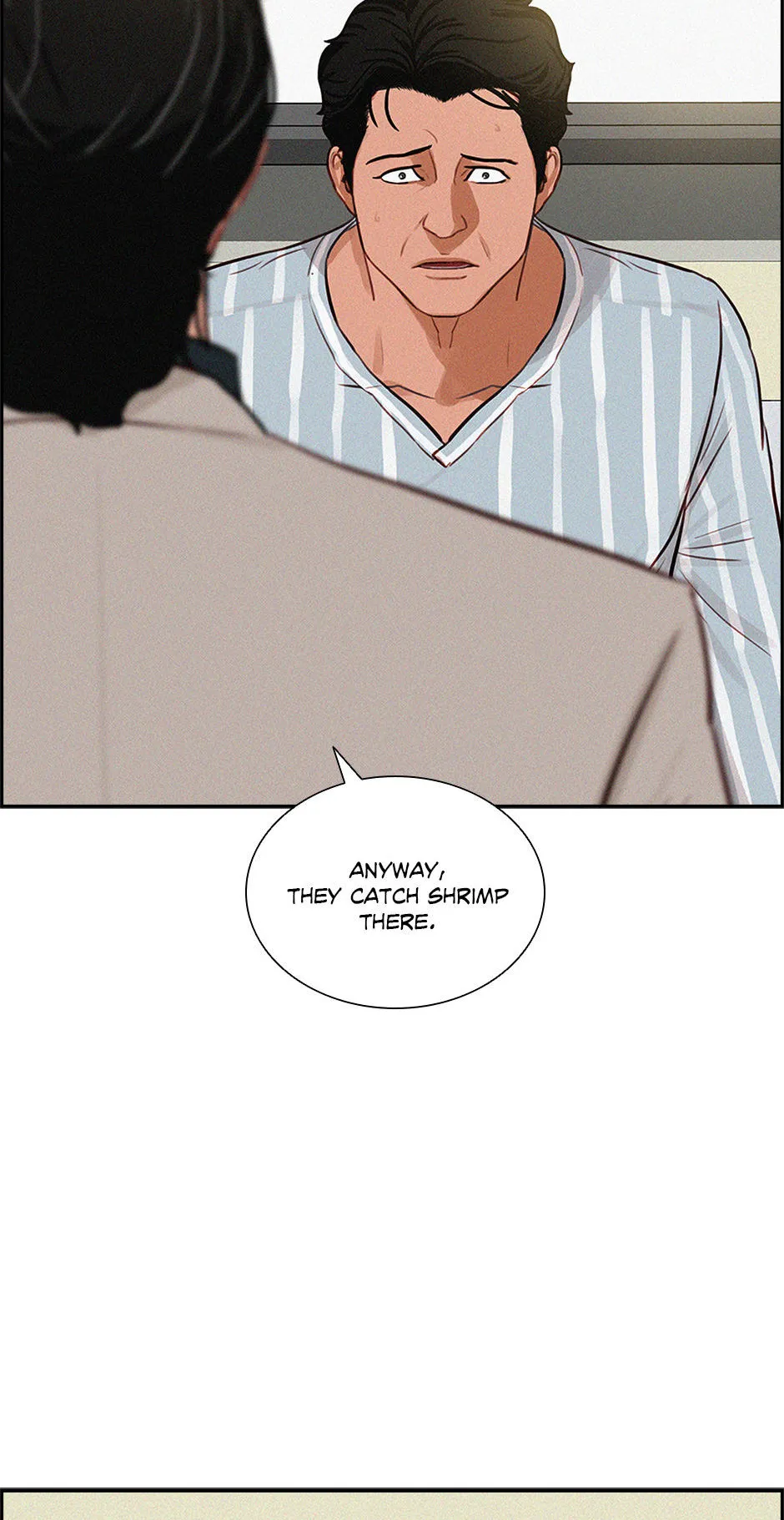 Lord of Money — Chapter 208 — page 60