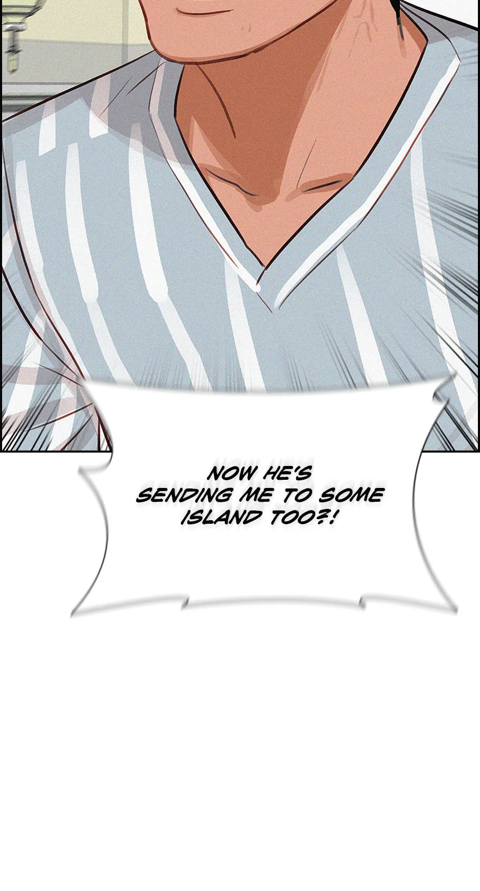 Lord of Money — Chapter 208 — page 63