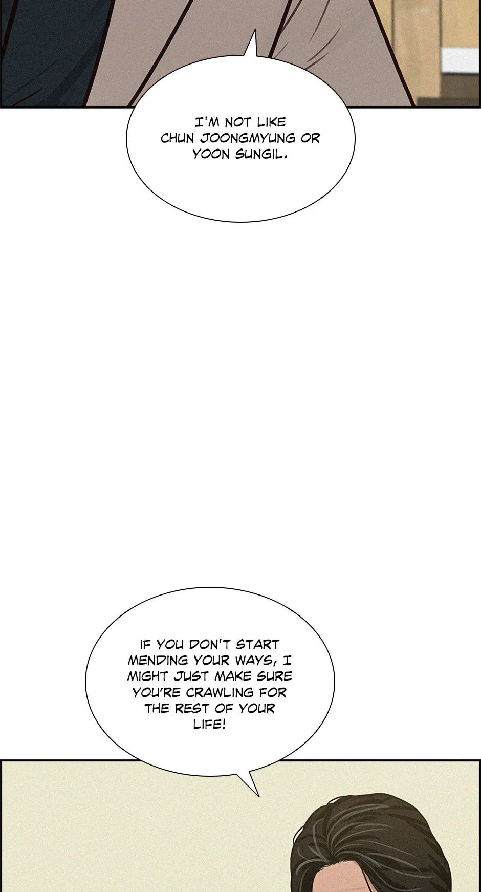 Lord of Money — Chapter 208 — page 65