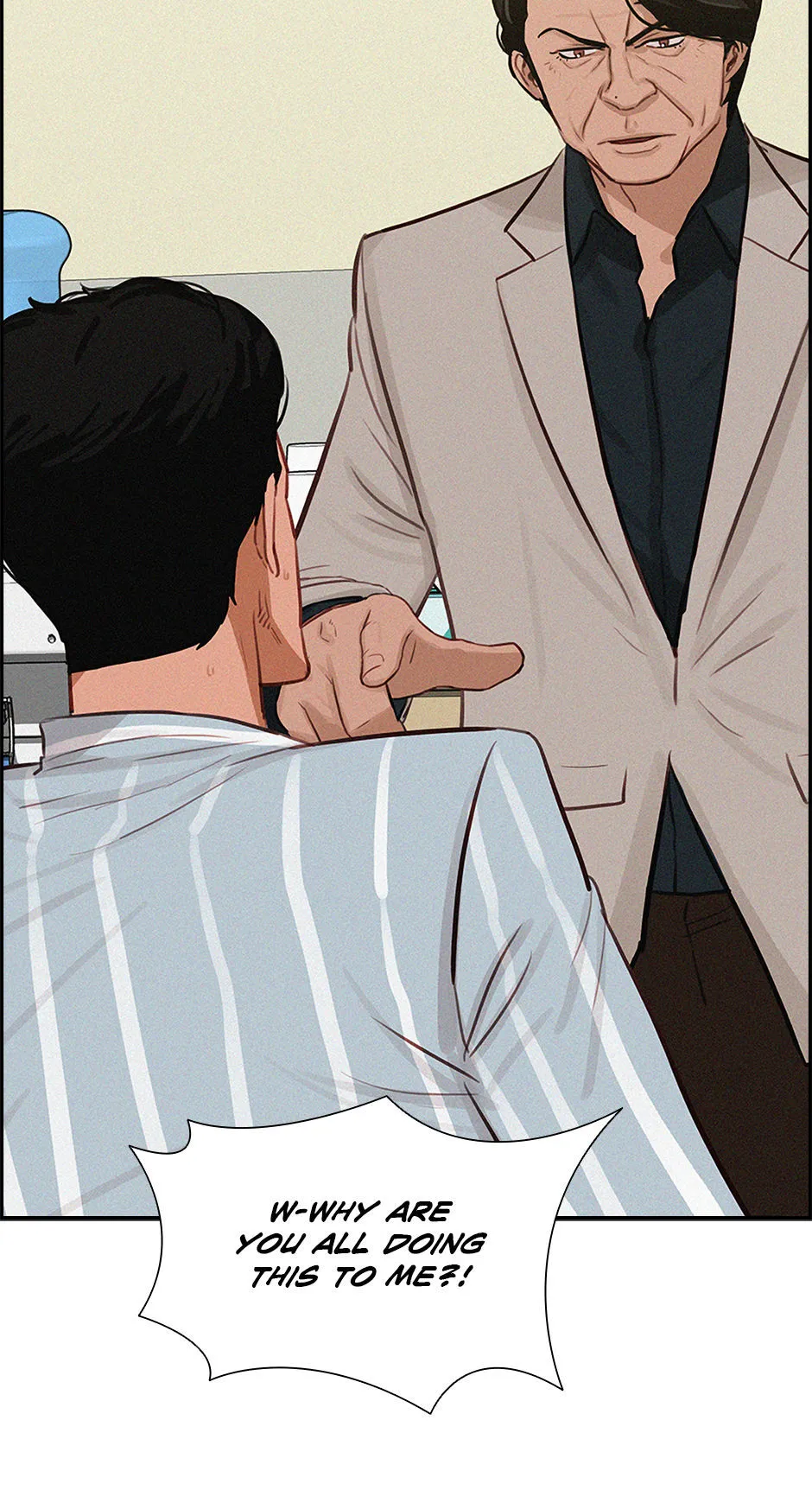 Lord of Money — Chapter 208 — page 66