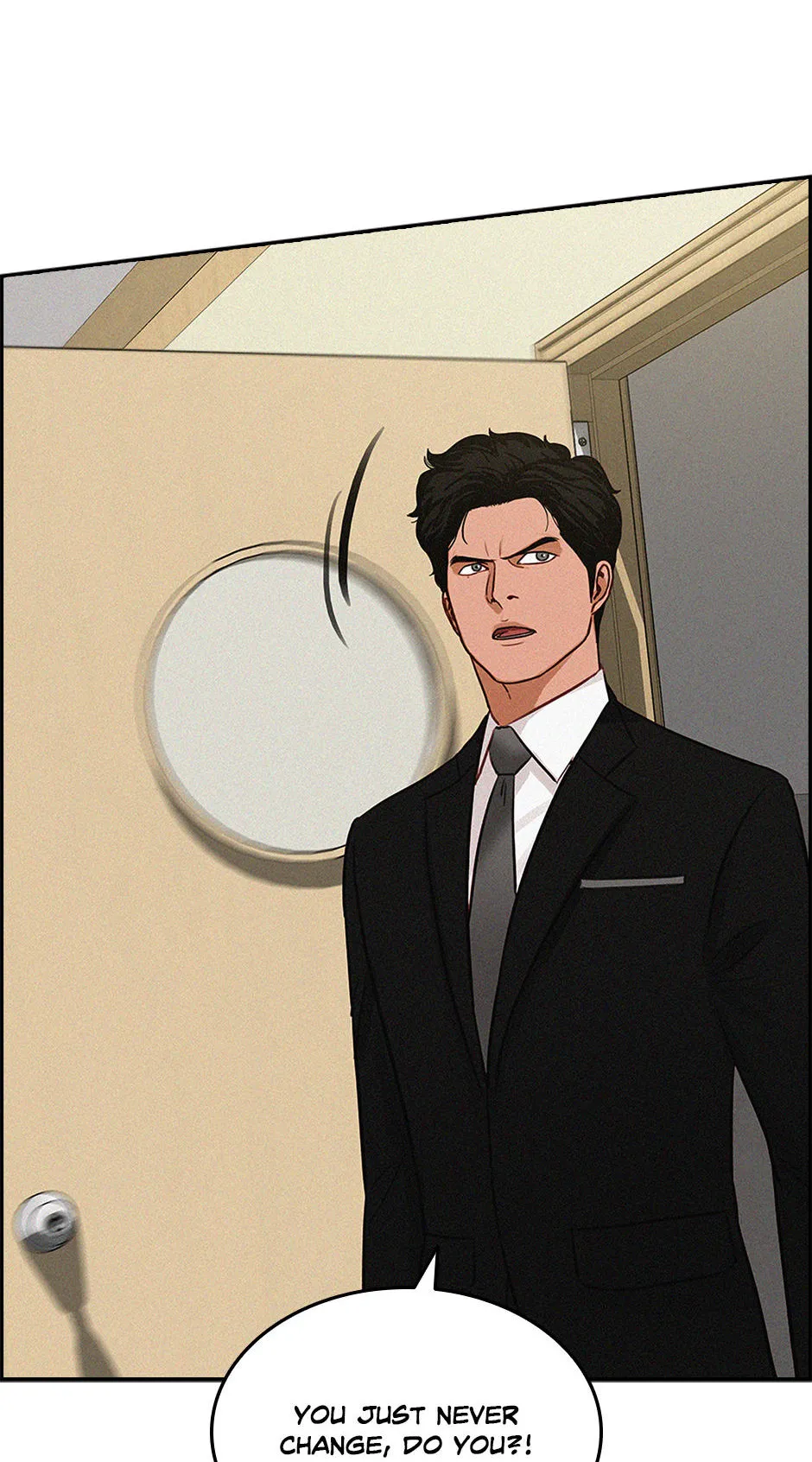 Lord of Money — Chapter 208 — page 68