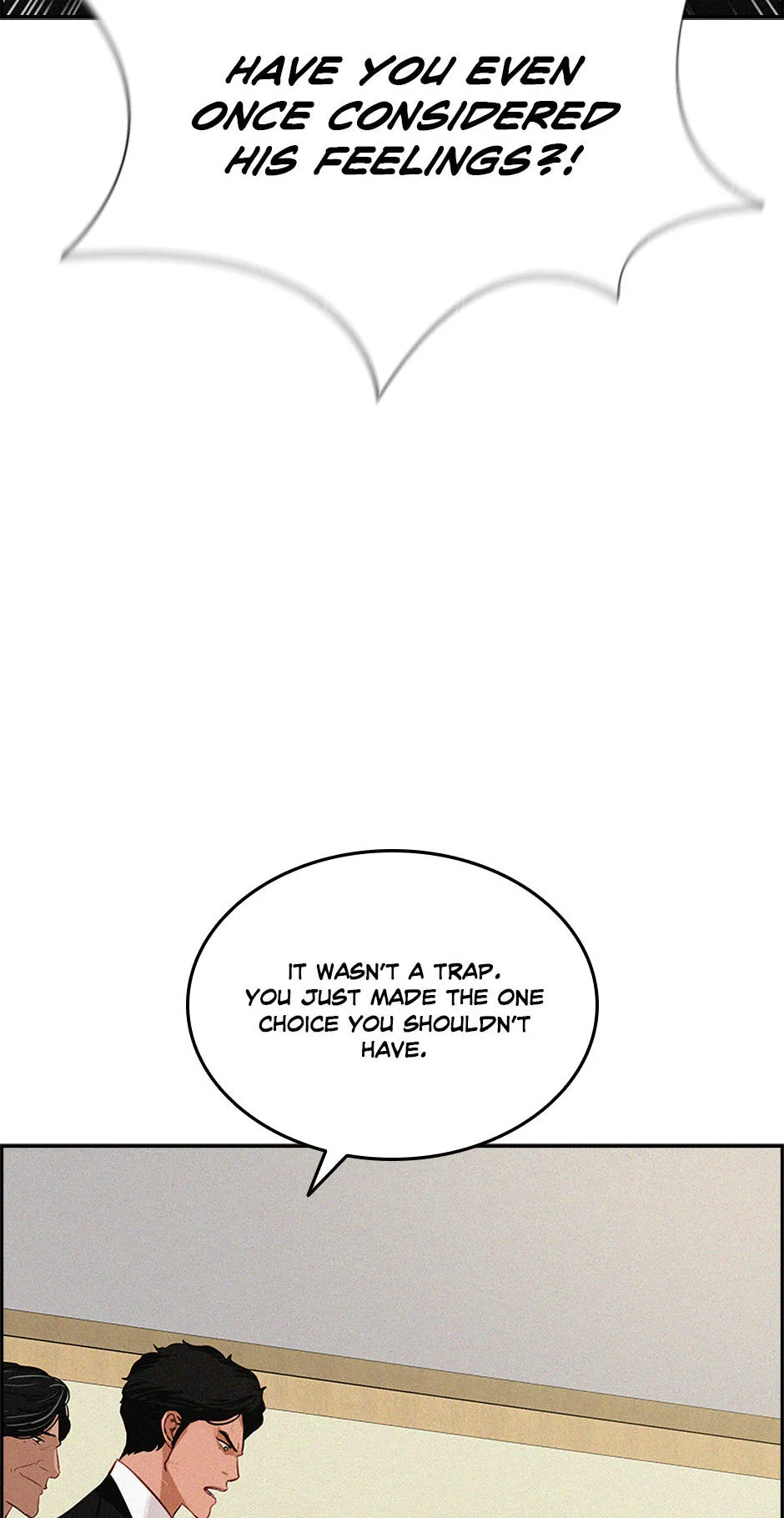 Lord of Money — Chapter 208 — page 75