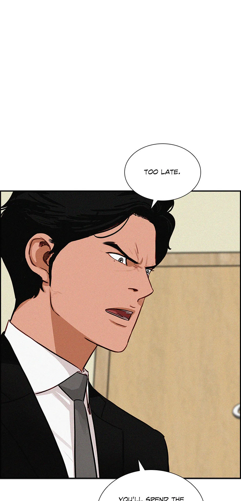 Lord of Money — Chapter 208 — page 78