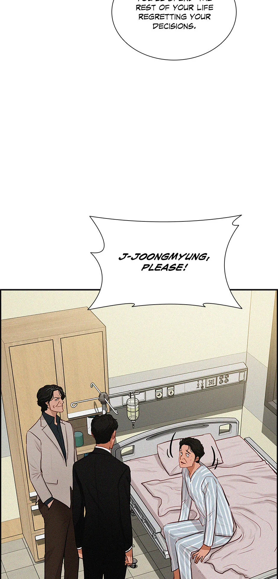 Lord of Money — Chapter 208 — page 79