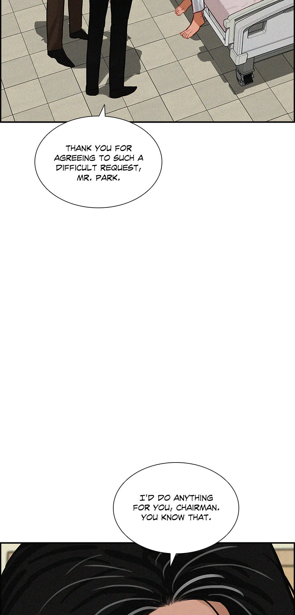 Lord of Money — Chapter 208 — page 80