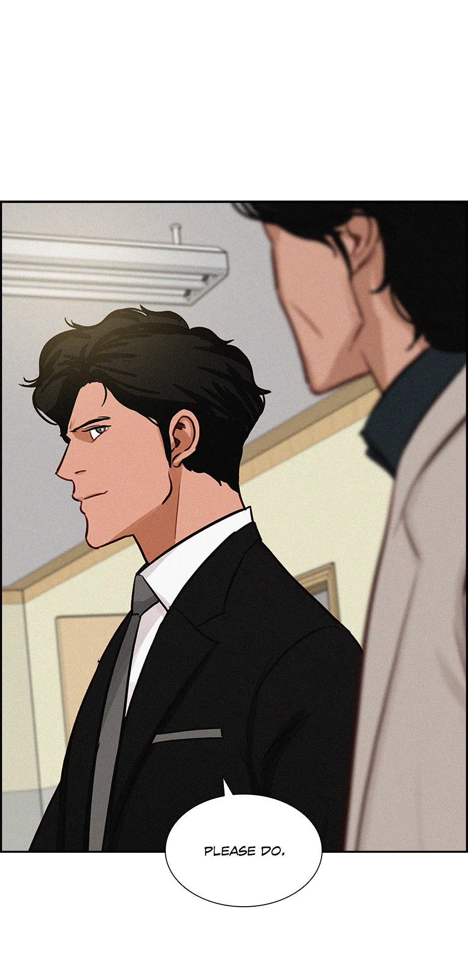Lord of Money — Chapter 208 — page 82