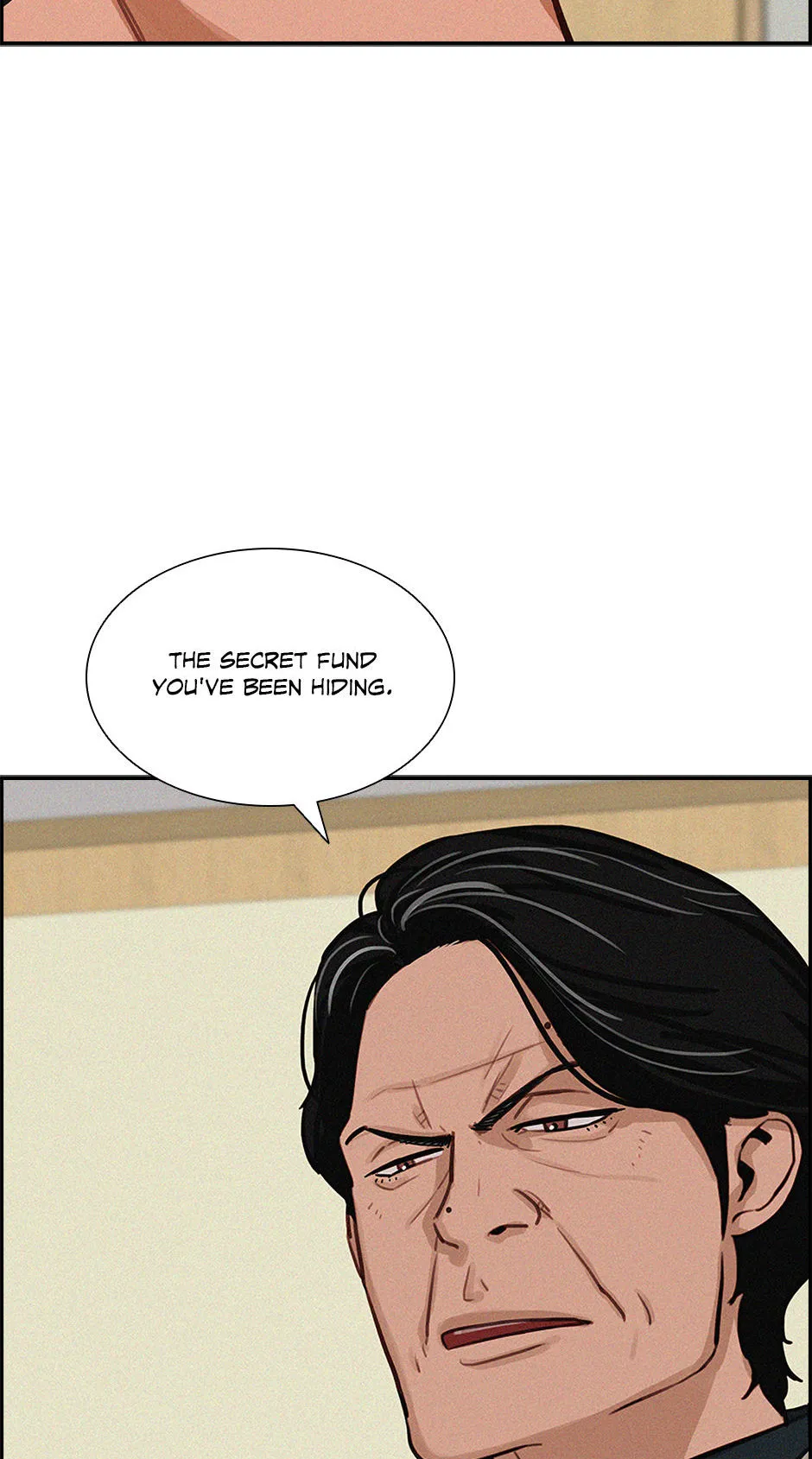 Lord of Money — Chapter 208 — page 85
