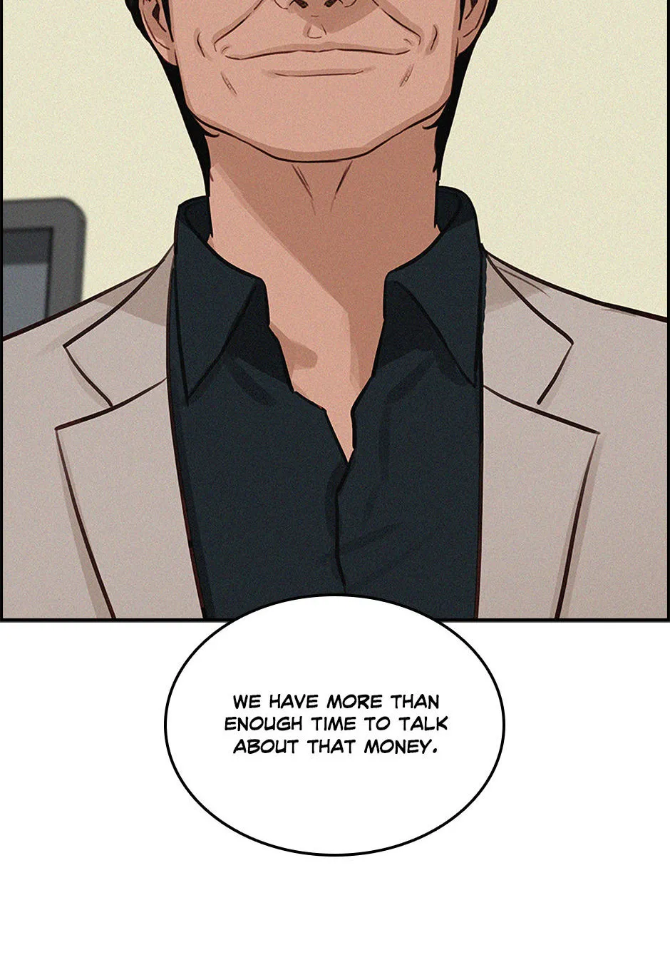 Lord of Money — Chapter 208 — page 89