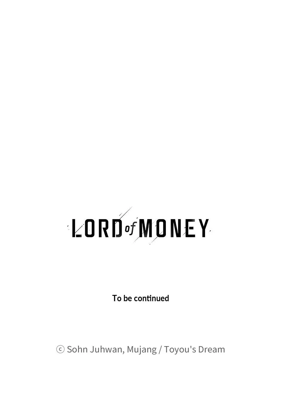 Lord of Money — Chapter 208 — page 90