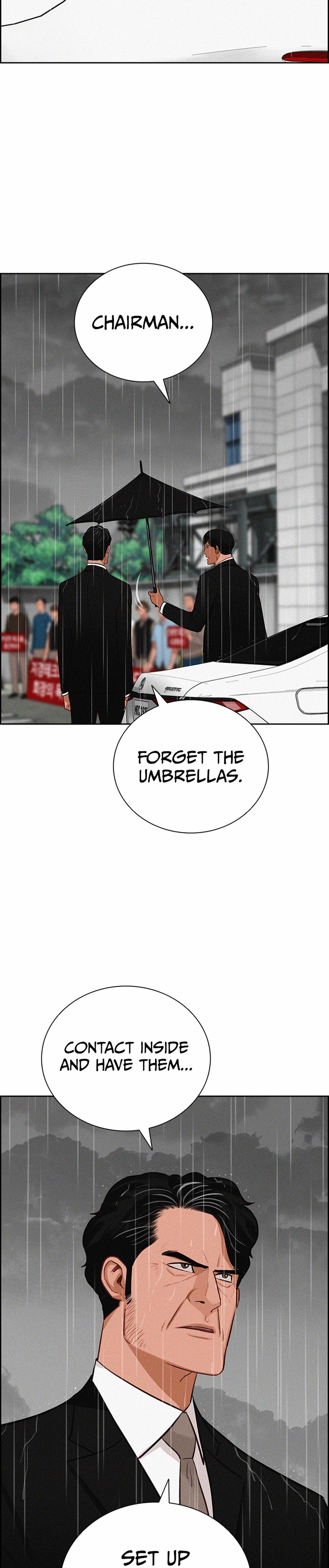 Lord of Money — Chapter 209 — page 4