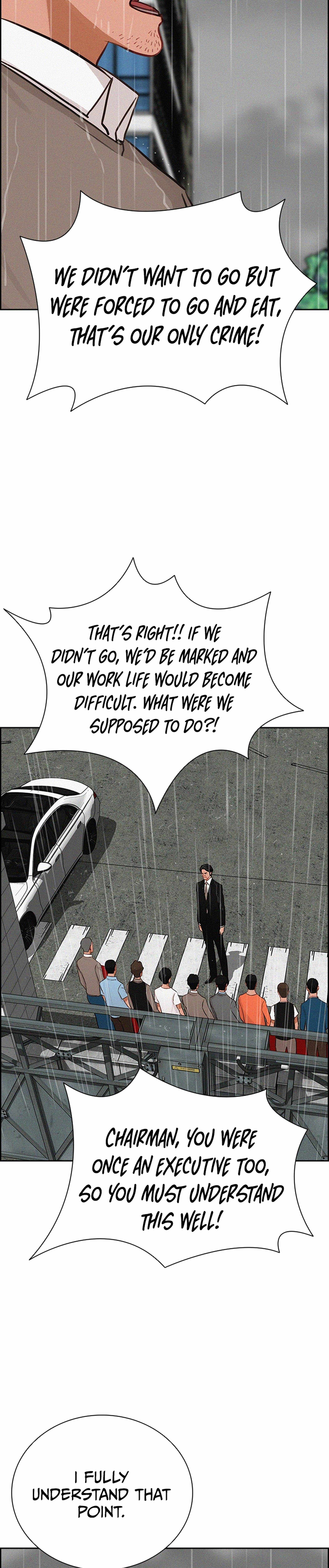 Lord of Money — Chapter 209 — page 10