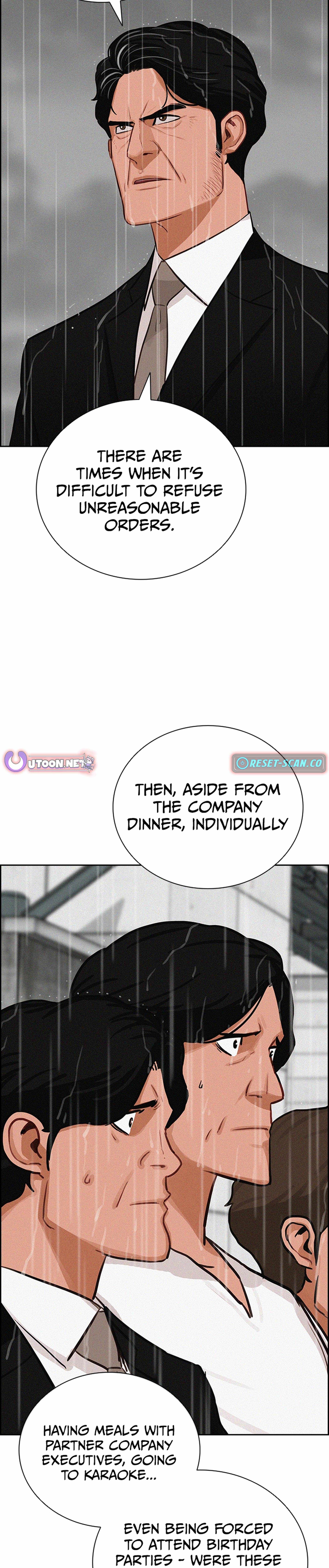 Lord of Money — Chapter 209 — page 11