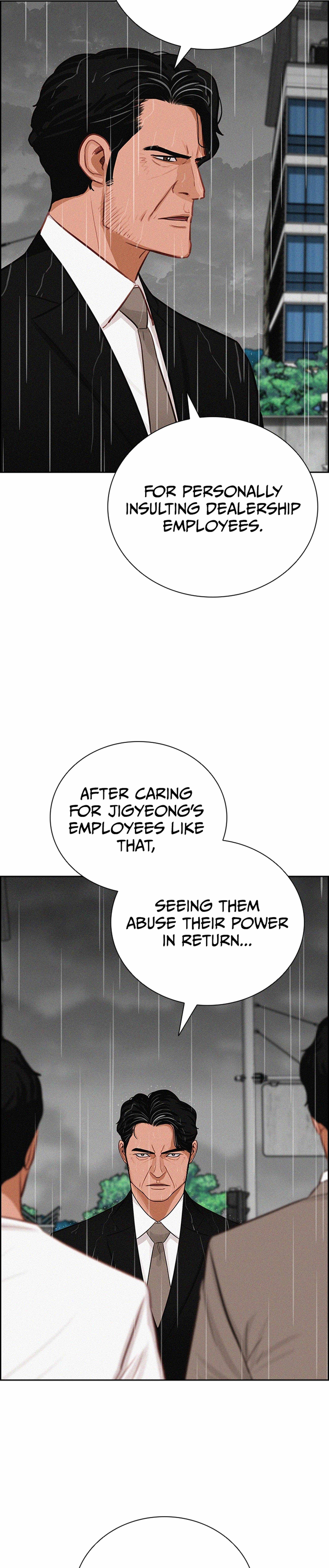 Lord of Money — Chapter 209 — page 16