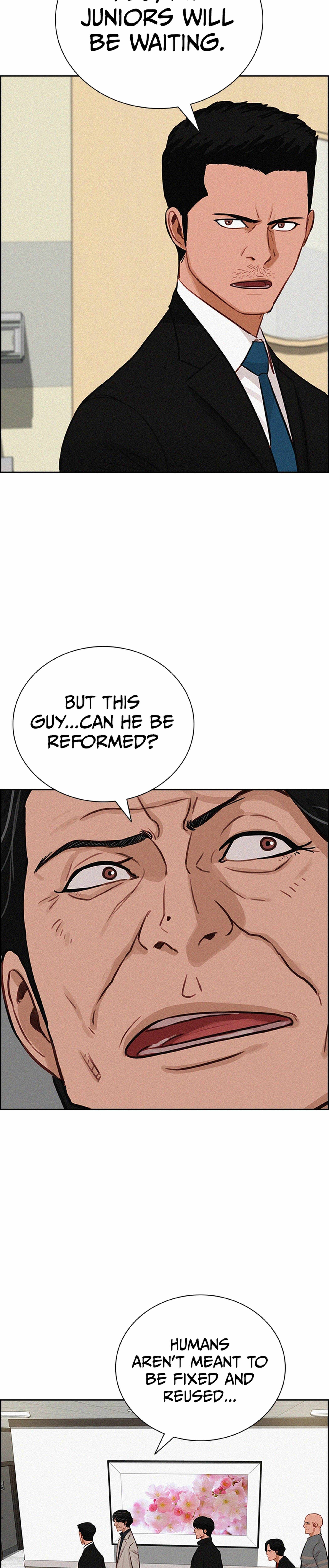 Lord of Money — Chapter 210 — page 4