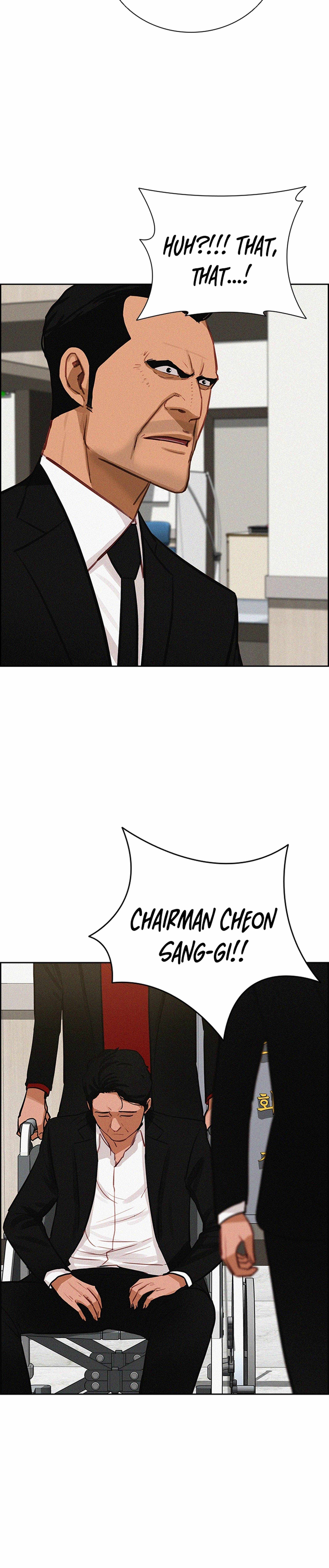Lord of Money — Chapter 210 — page 6