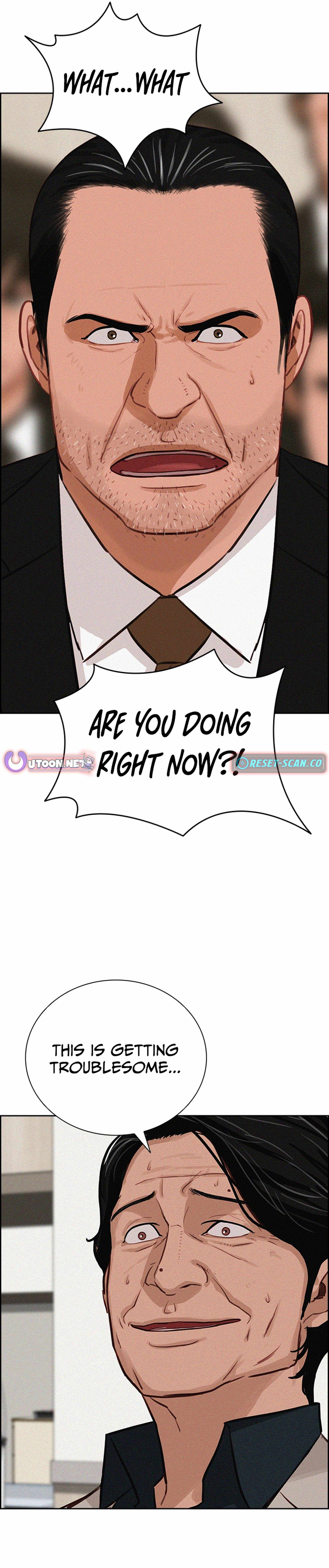 Lord of Money — Chapter 210 — page 7