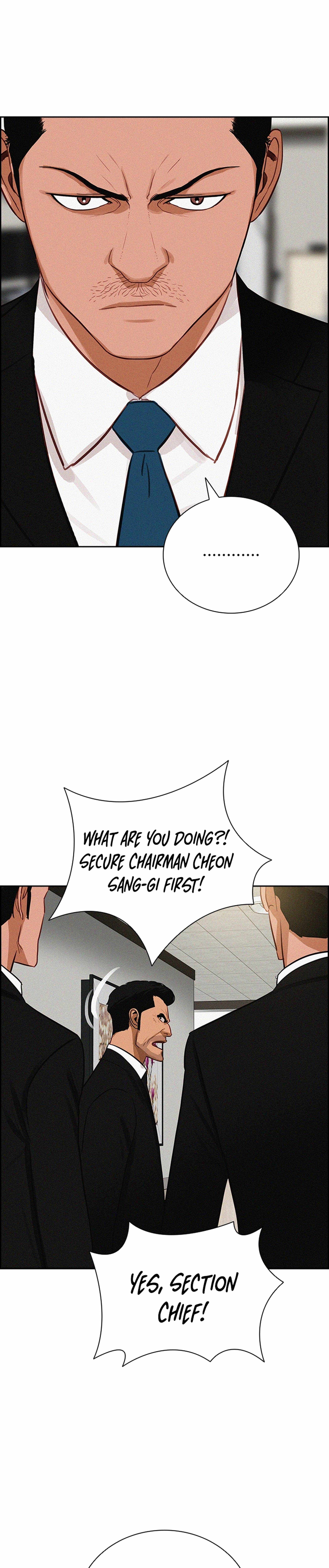 Lord of Money — Chapter 210 — page 8