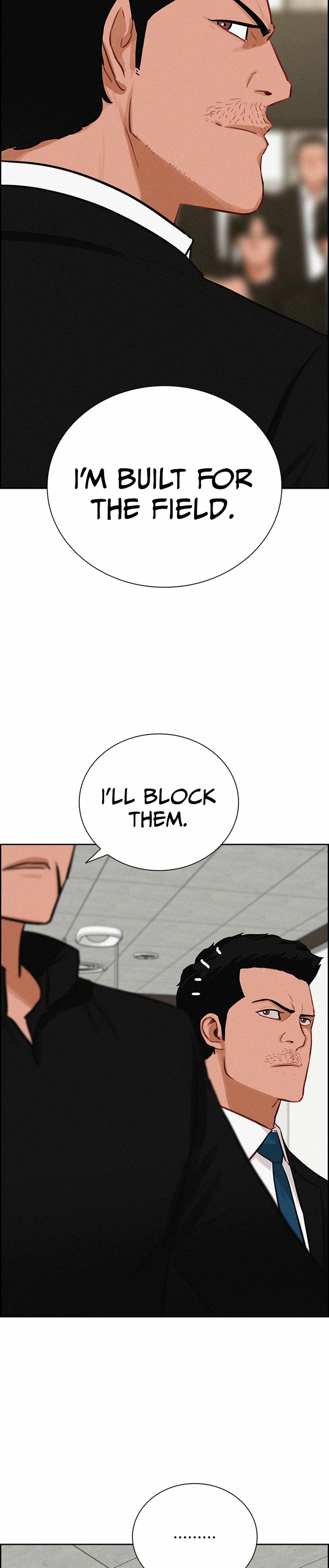 Lord of Money — Chapter 210 — page 10