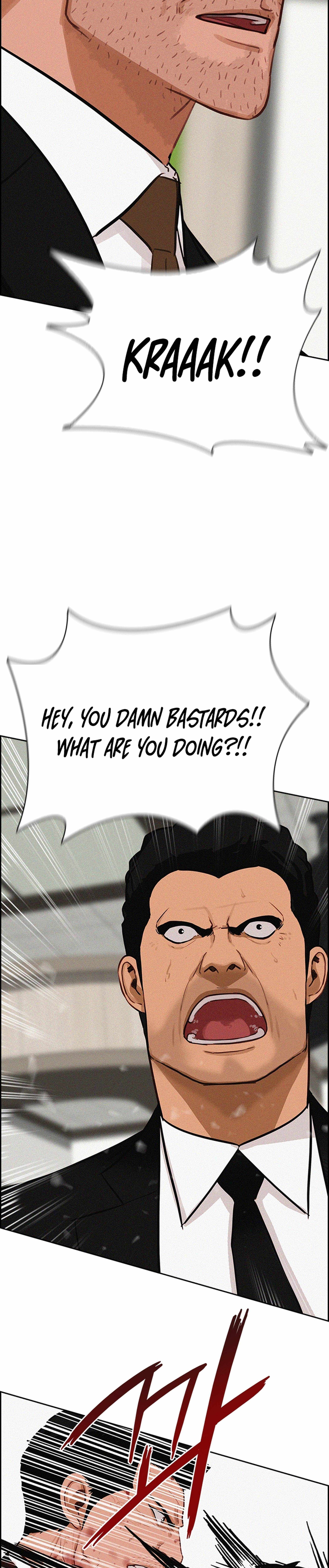 Lord of Money — Chapter 210 — page 22