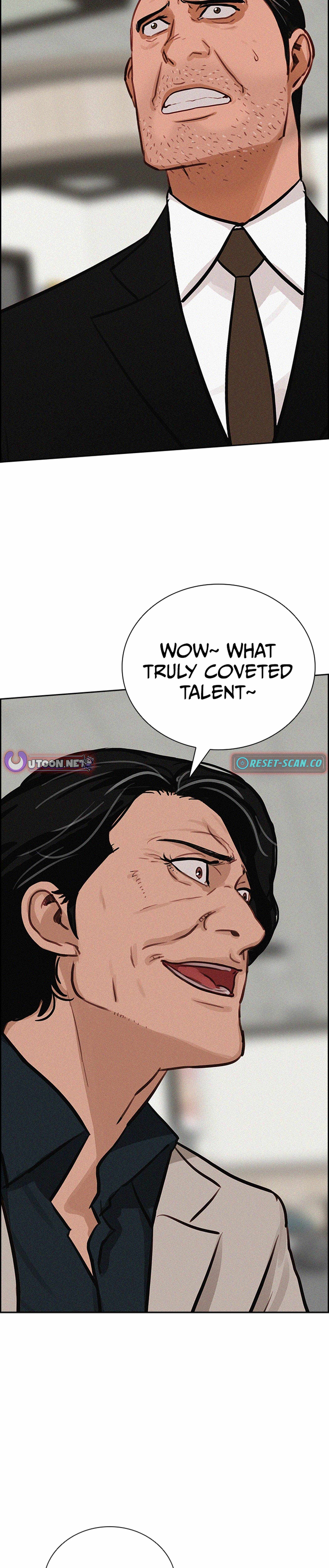 Lord of Money — Chapter 210 — page 25