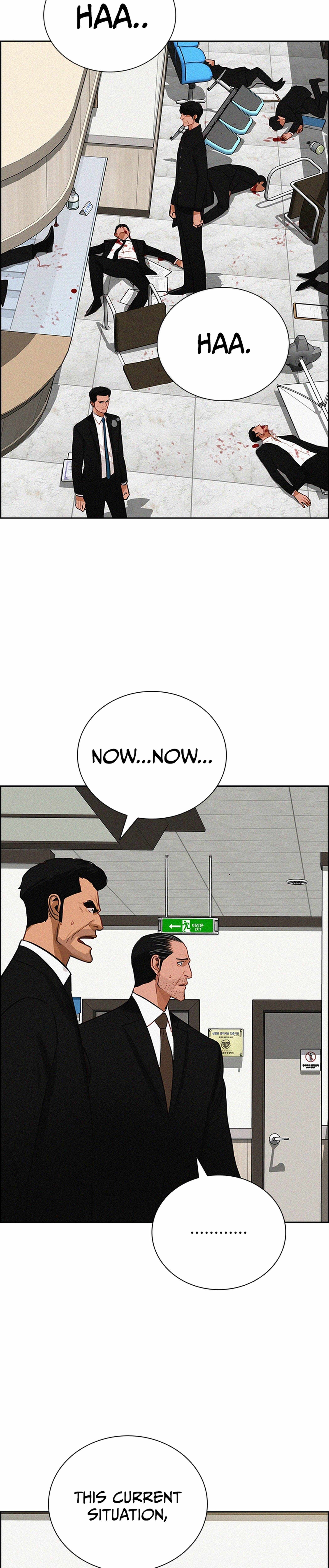 Lord of Money — Chapter 210 — page 26