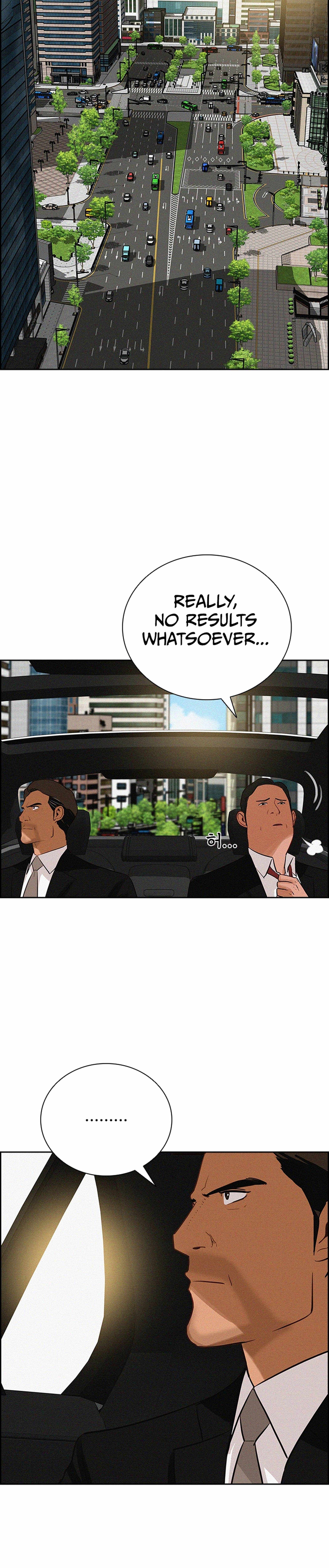 Lord of Money — Chapter 211 — page 6