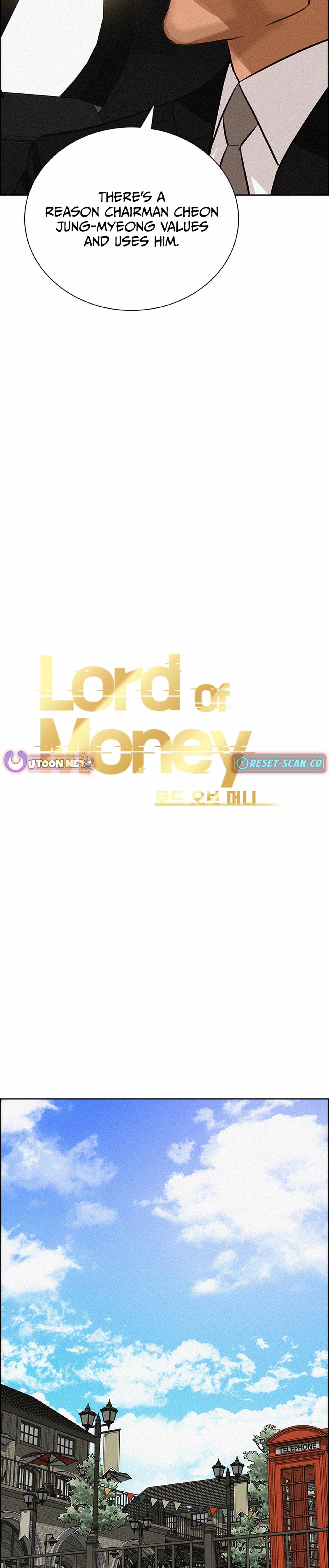 Lord of Money — Chapter 211 — page 11