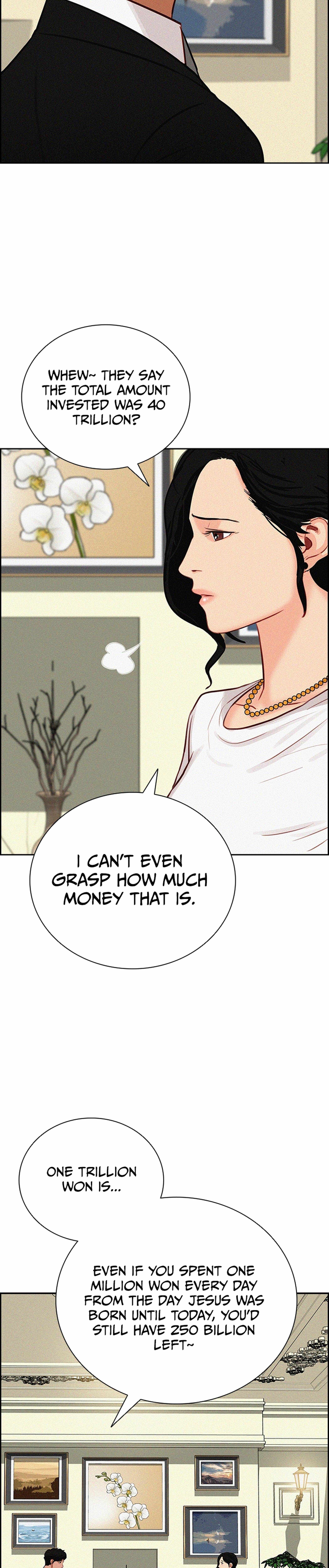 Lord of Money — Chapter 211 — page 14