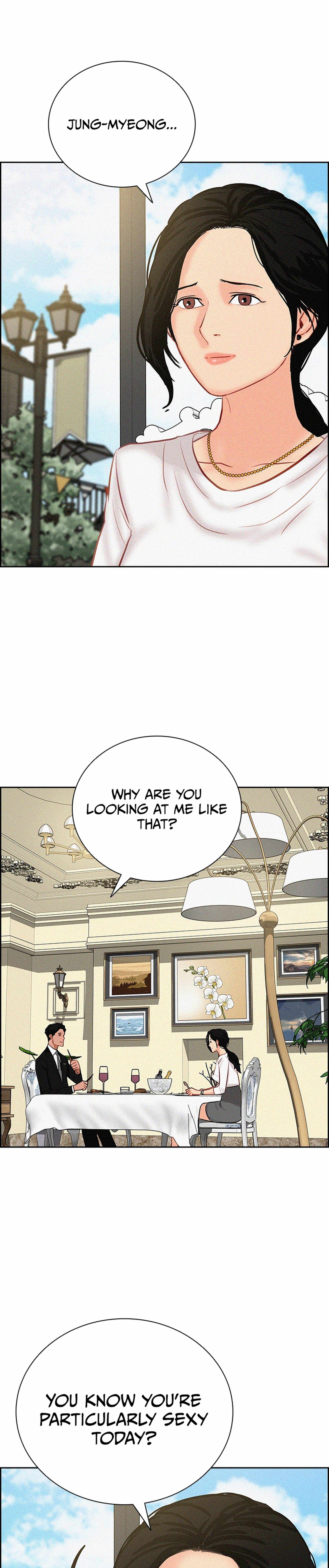 Lord of Money — Chapter 211 — page 18