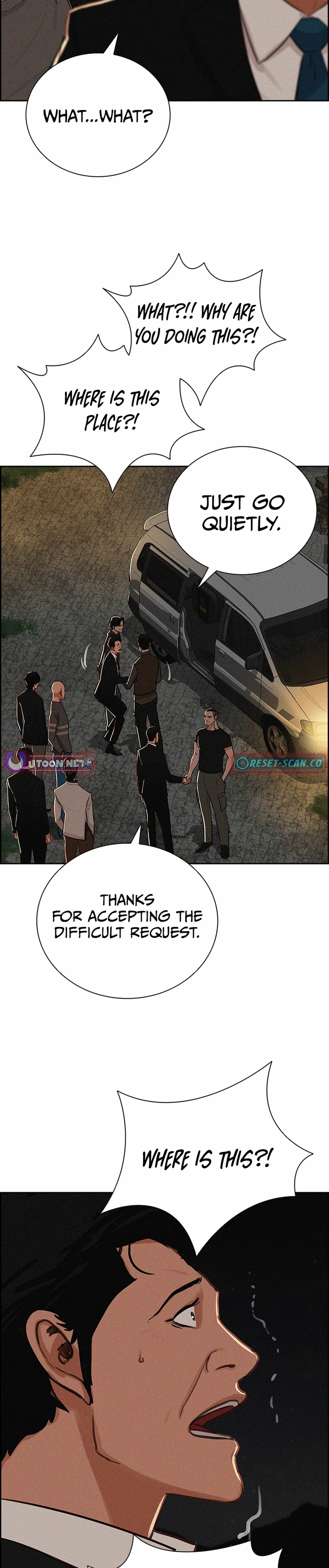 Lord of Money — Chapter 211 — page 25