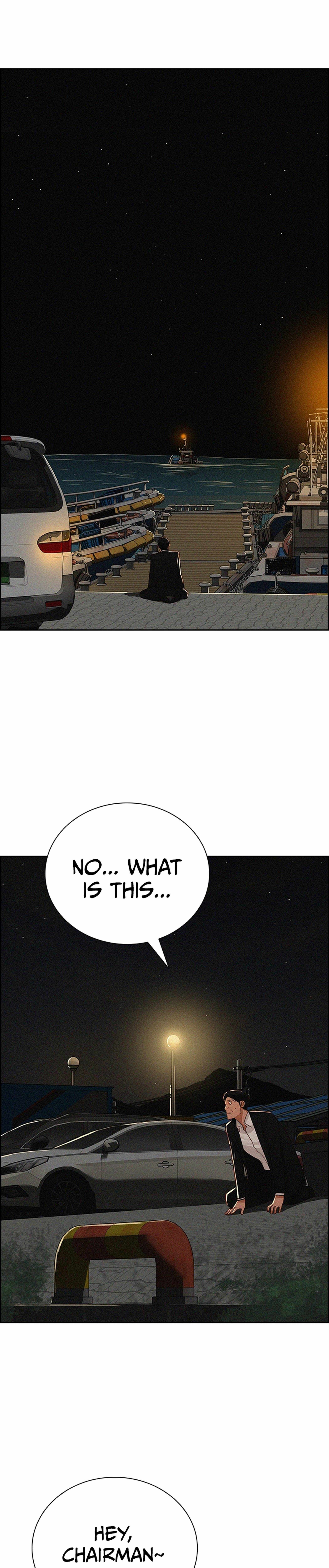 Lord of Money — Chapter 211 — page 30