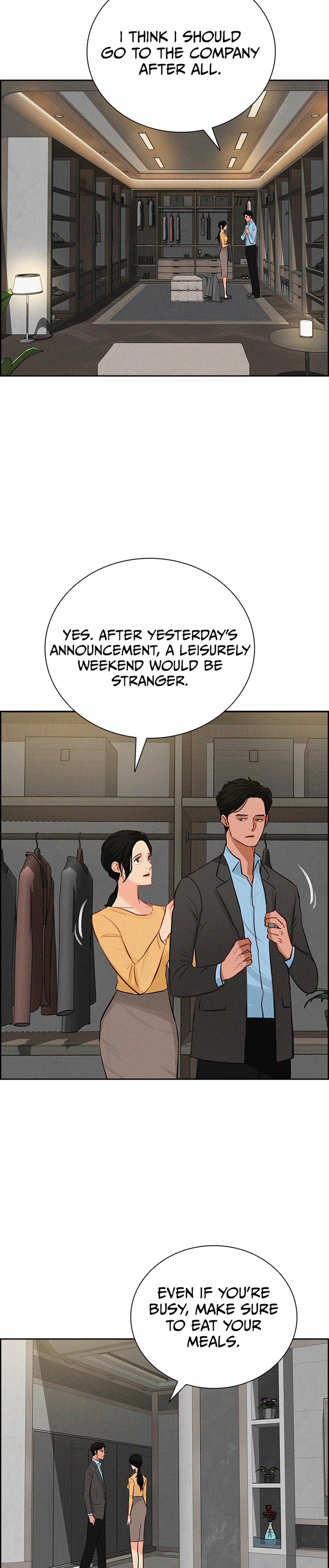 Lord of Money — Chapter 212 — page 2