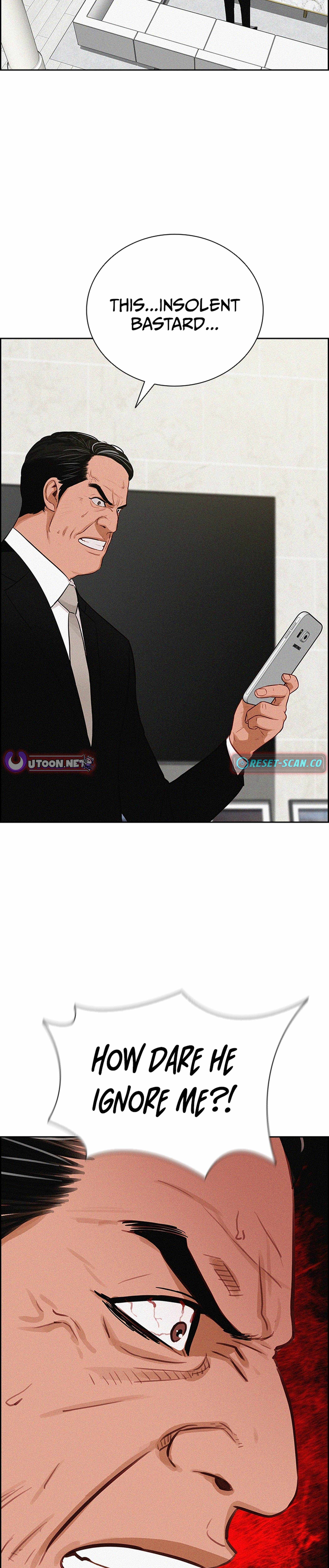 Lord of Money — Chapter 212 — page 13