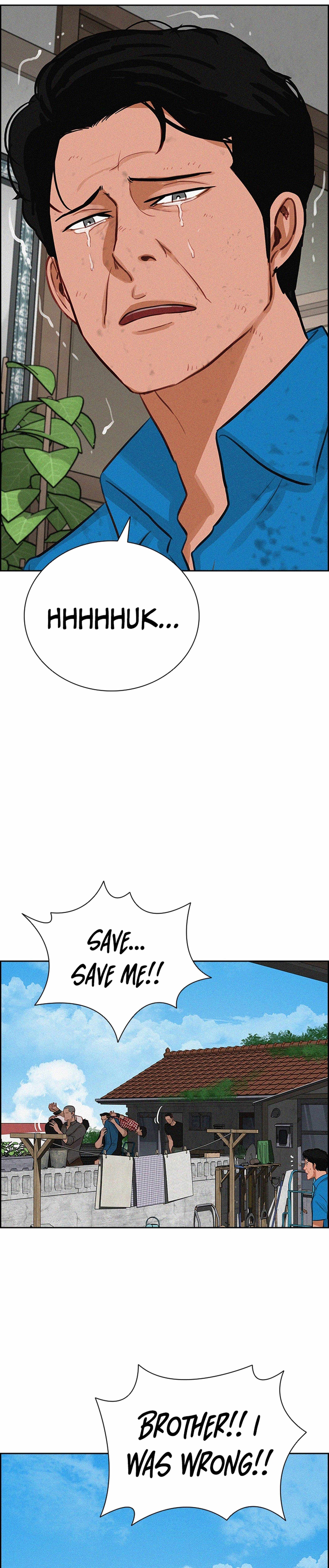 Lord of Money — Chapter 212 — page 18