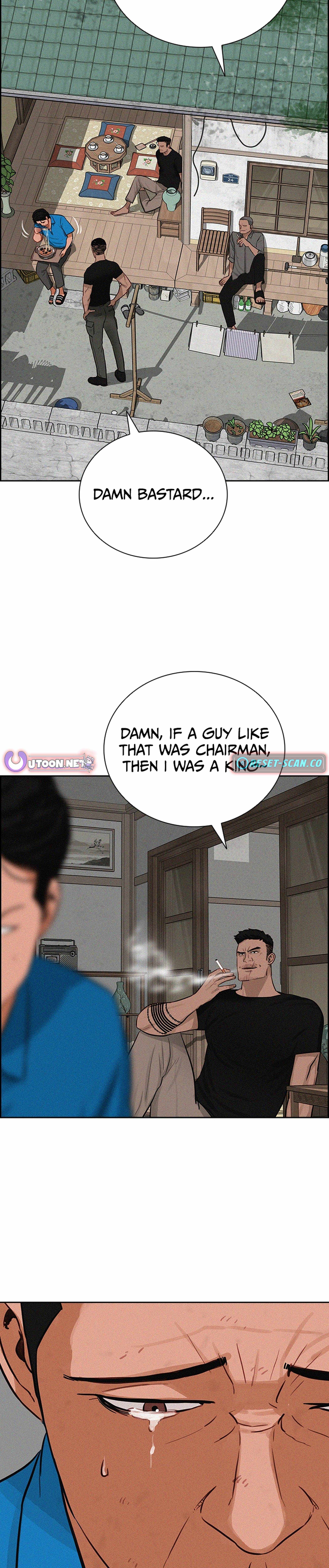 Lord of Money — Chapter 212 — page 23