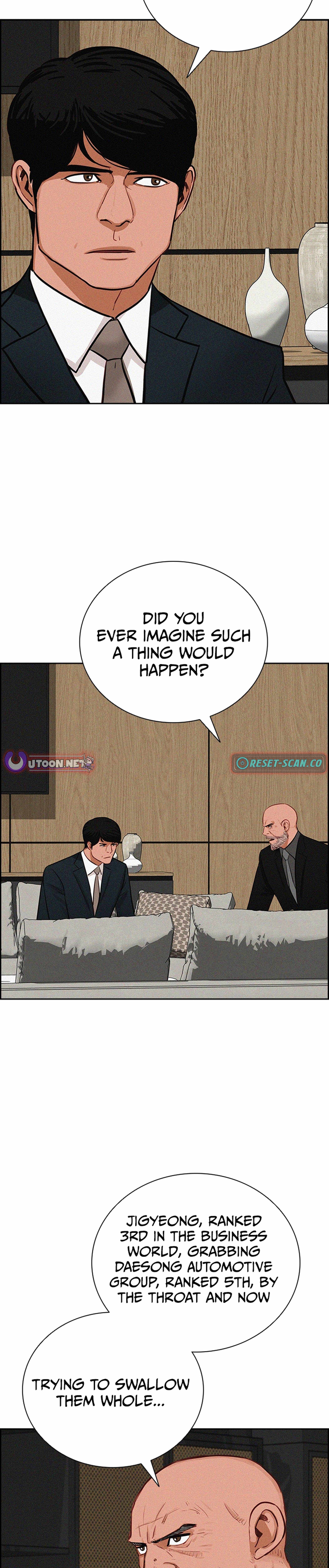 Lord of Money — Chapter 213 — page 3