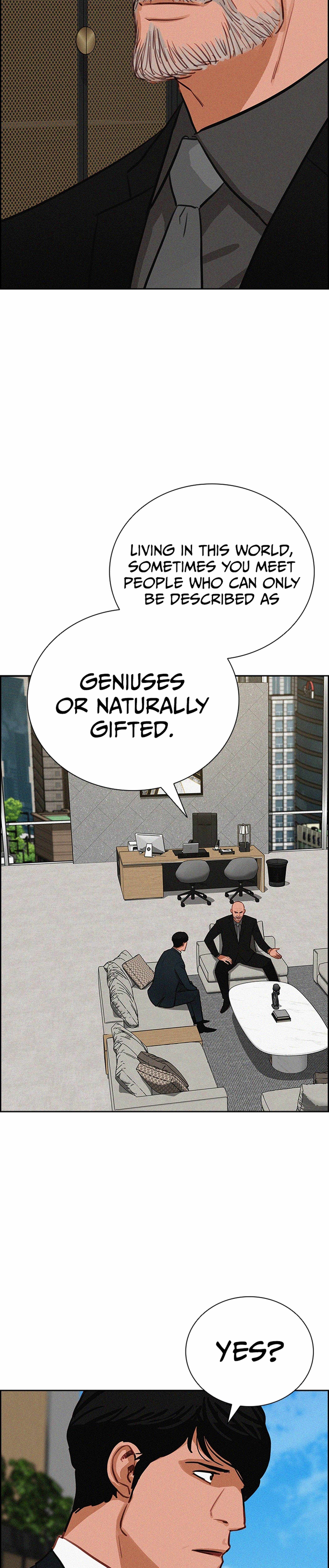 Lord of Money — Chapter 213 — page 6