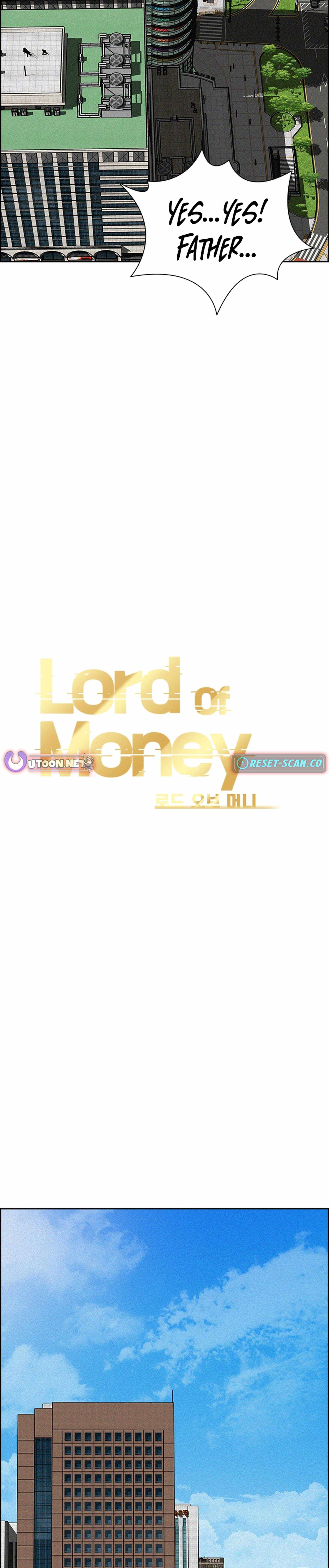 Lord of Money — Chapter 213 — page 11