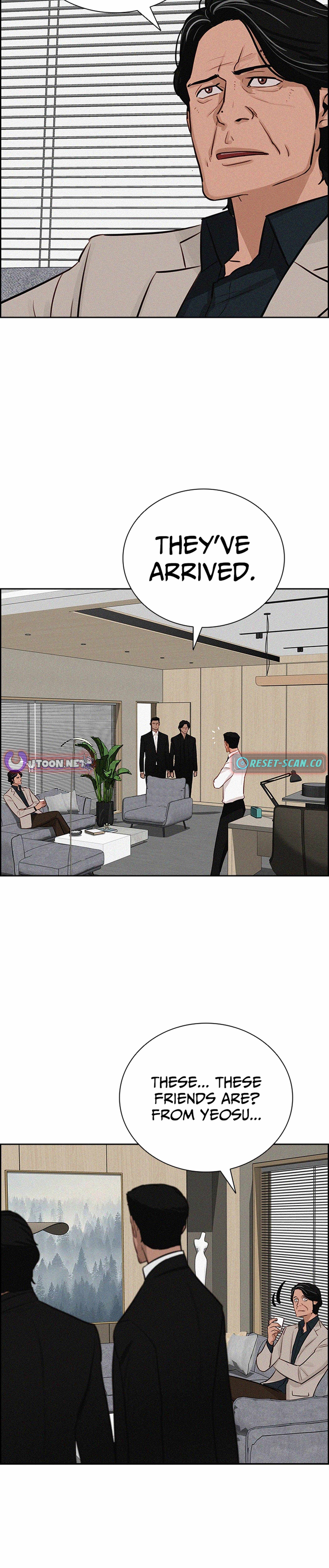 Lord of Money — Chapter 213 — page 13