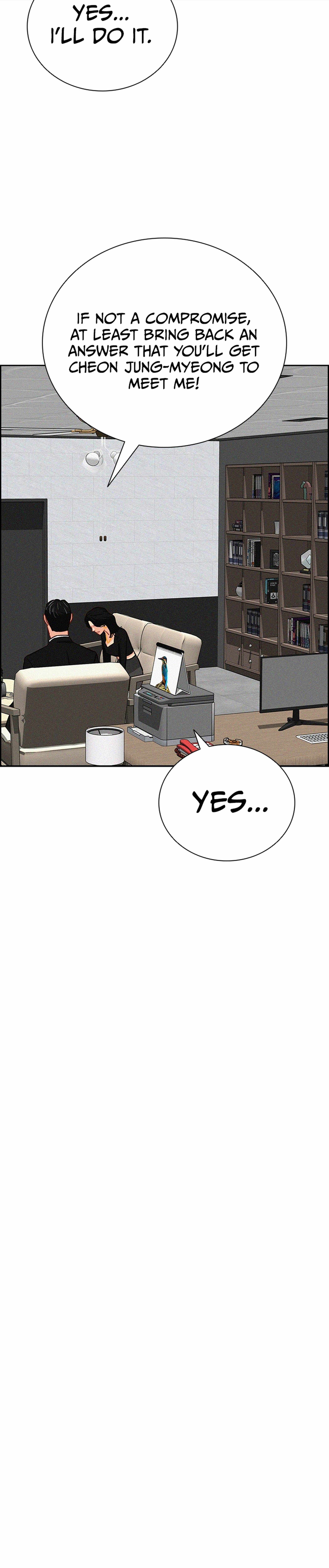 Lord of Money — Chapter 213 — page 26
